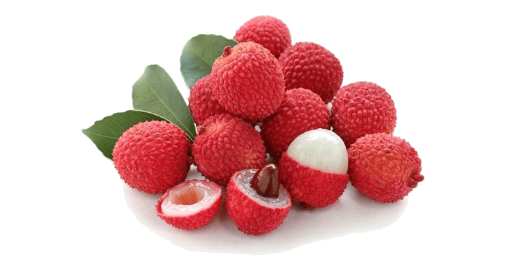 ลิ้นจี่สดจากเชียงราย (500g)