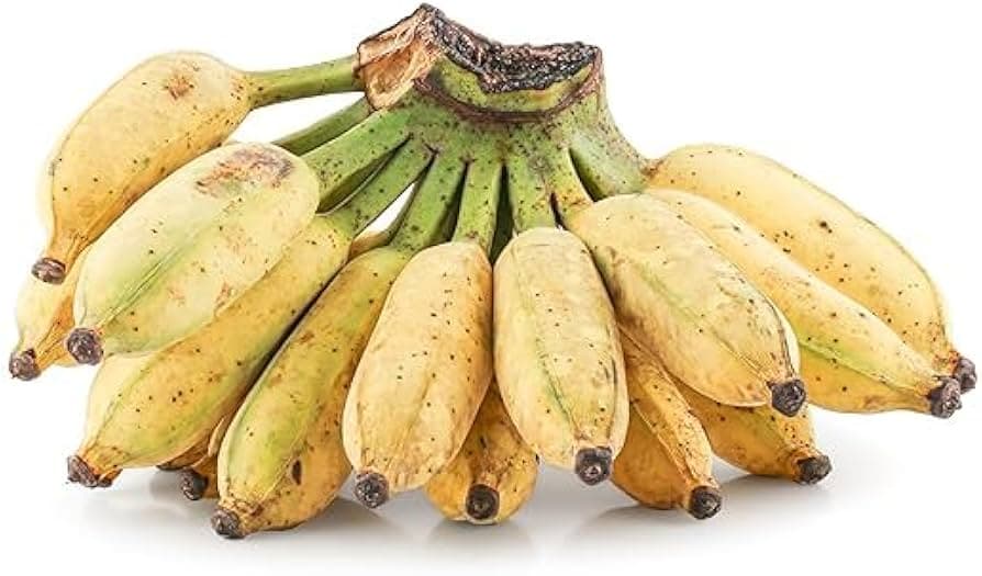 กล้วยหอมทองสุก (1 หวี)
